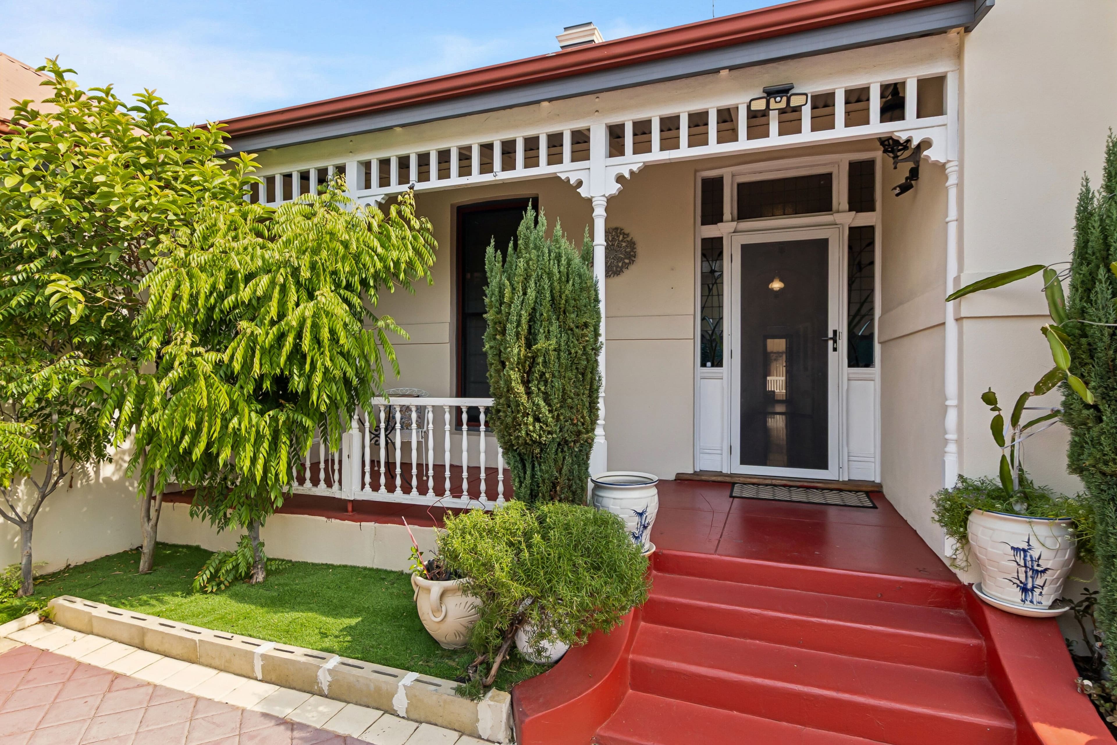 3/105 Seventh Avenue, Maylands WA 6051, Maylands - Thumbnail 4