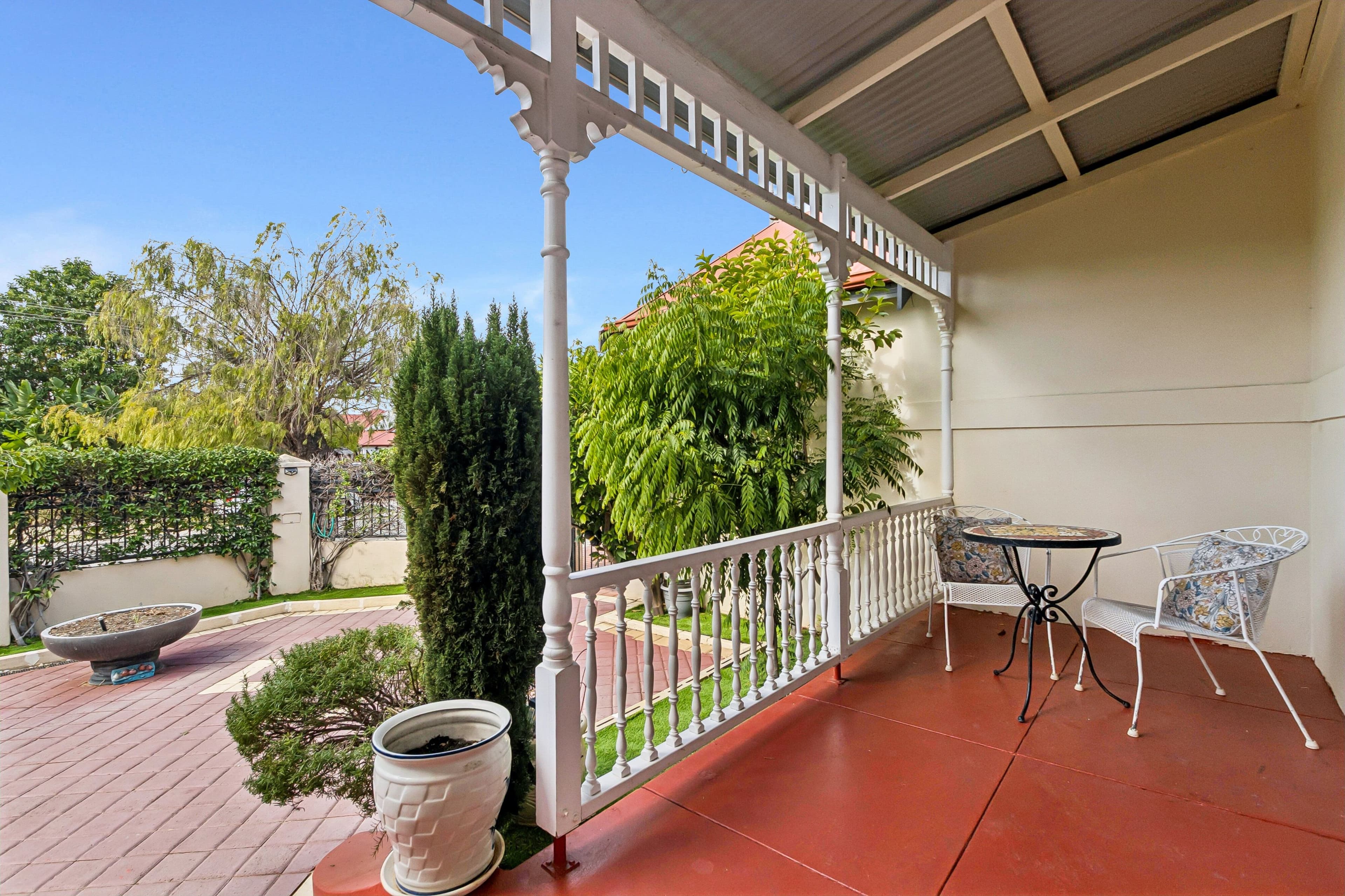 3/105 Seventh Avenue, Maylands WA 6051, Maylands - Thumbnail 5