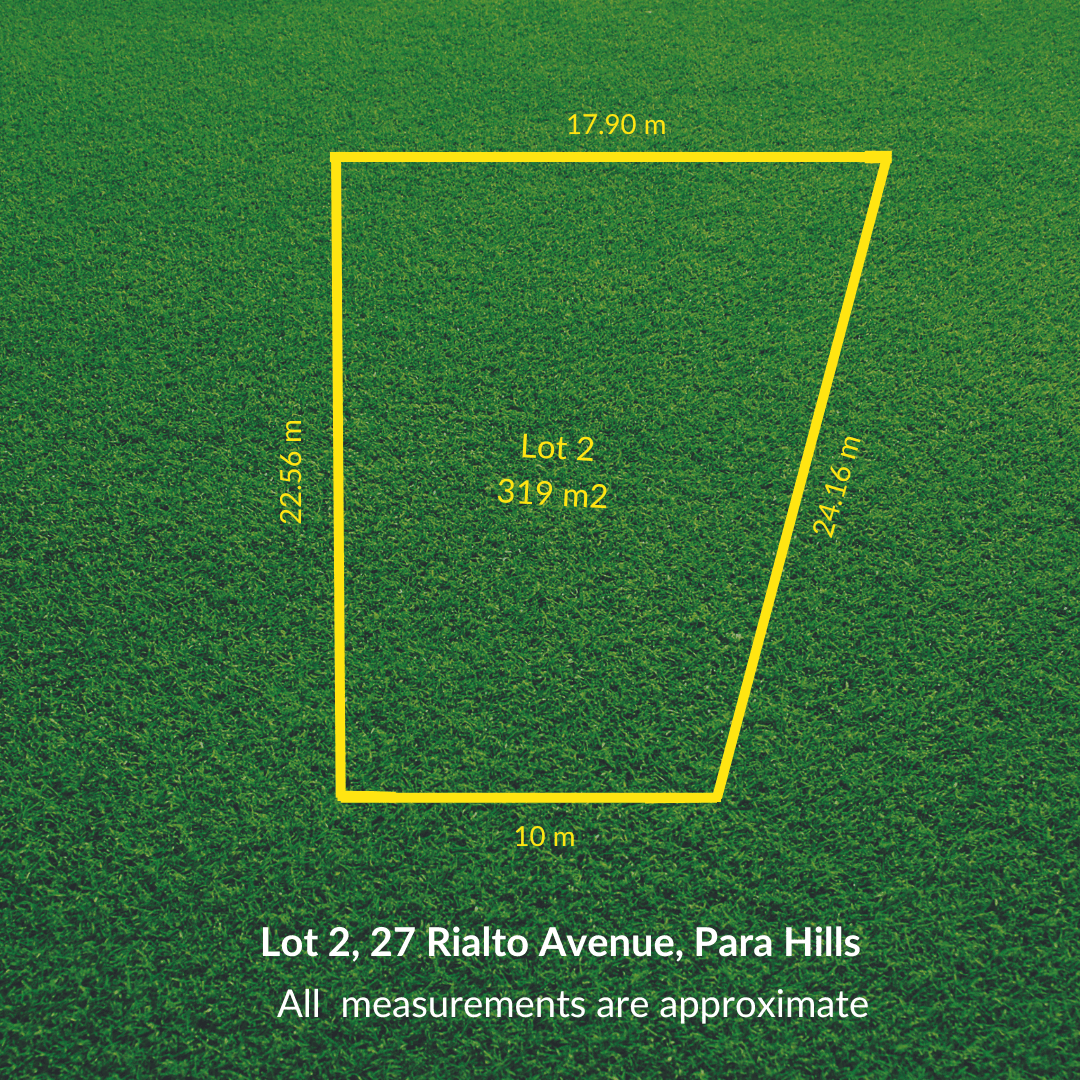 27 Rialto Avenue, Para Hills SA 5096, Para Hills - Image 1