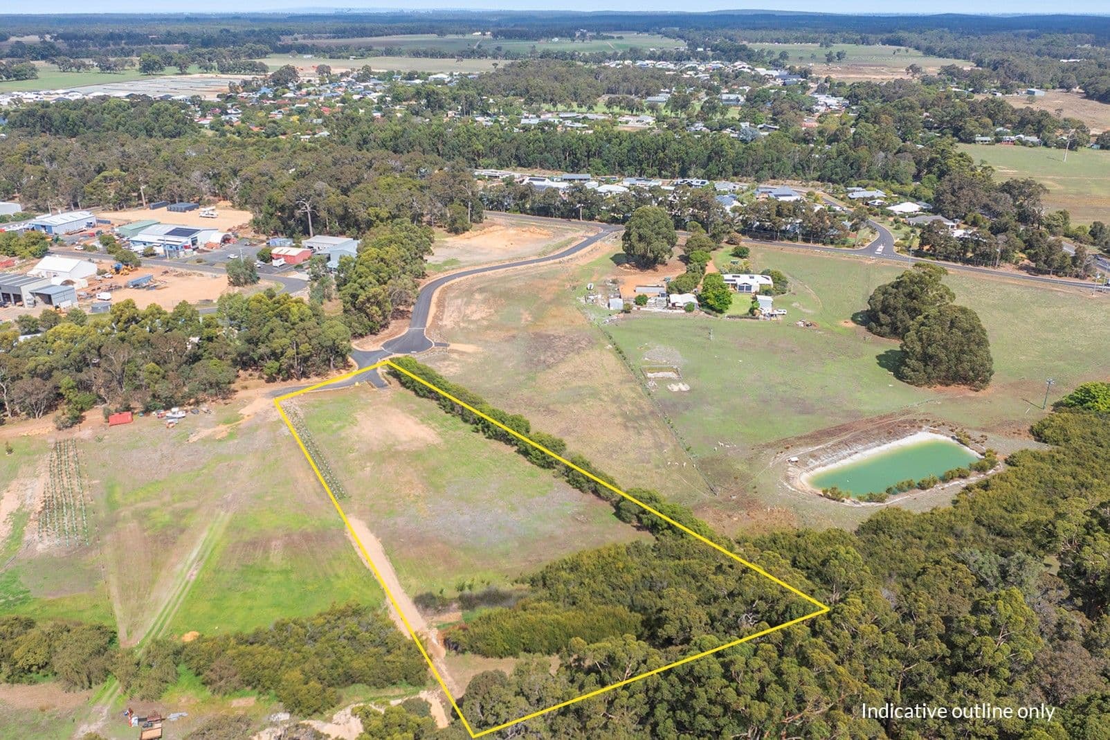 23 Gumtree Close, Cowaramup WA 6284, Cowaramup - Thumbnail 5