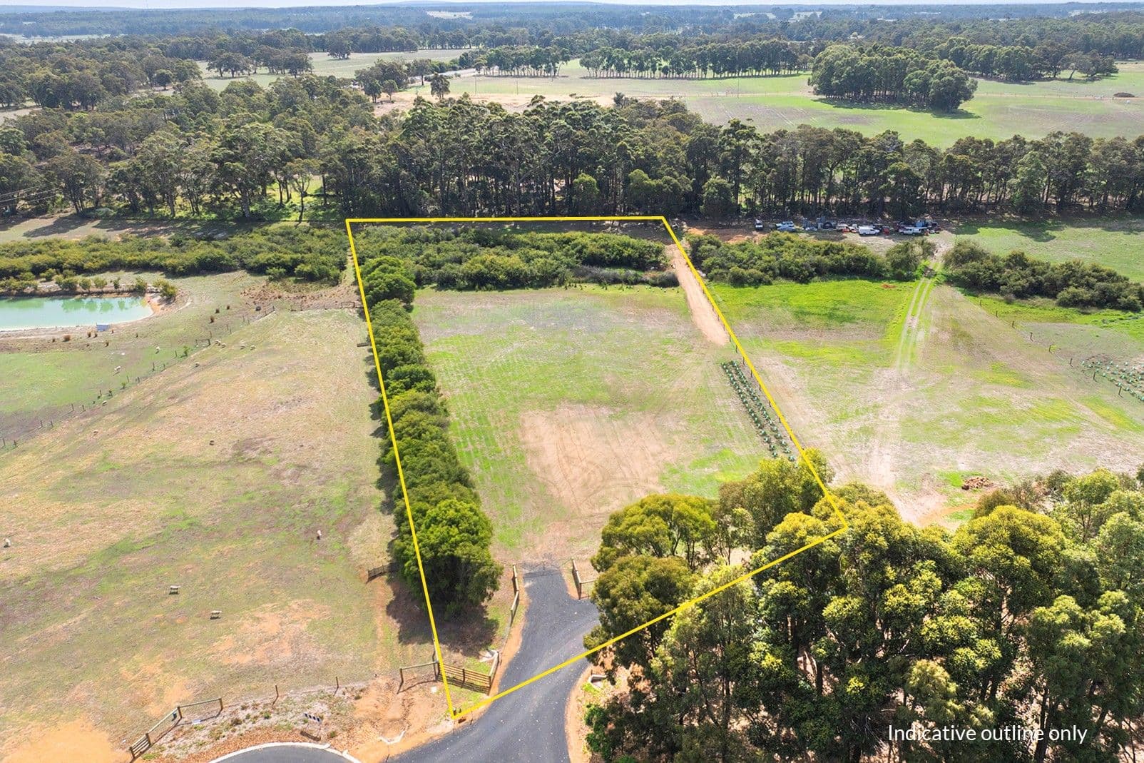 23 Gumtree Close, Cowaramup WA 6284, Cowaramup - Thumbnail 6