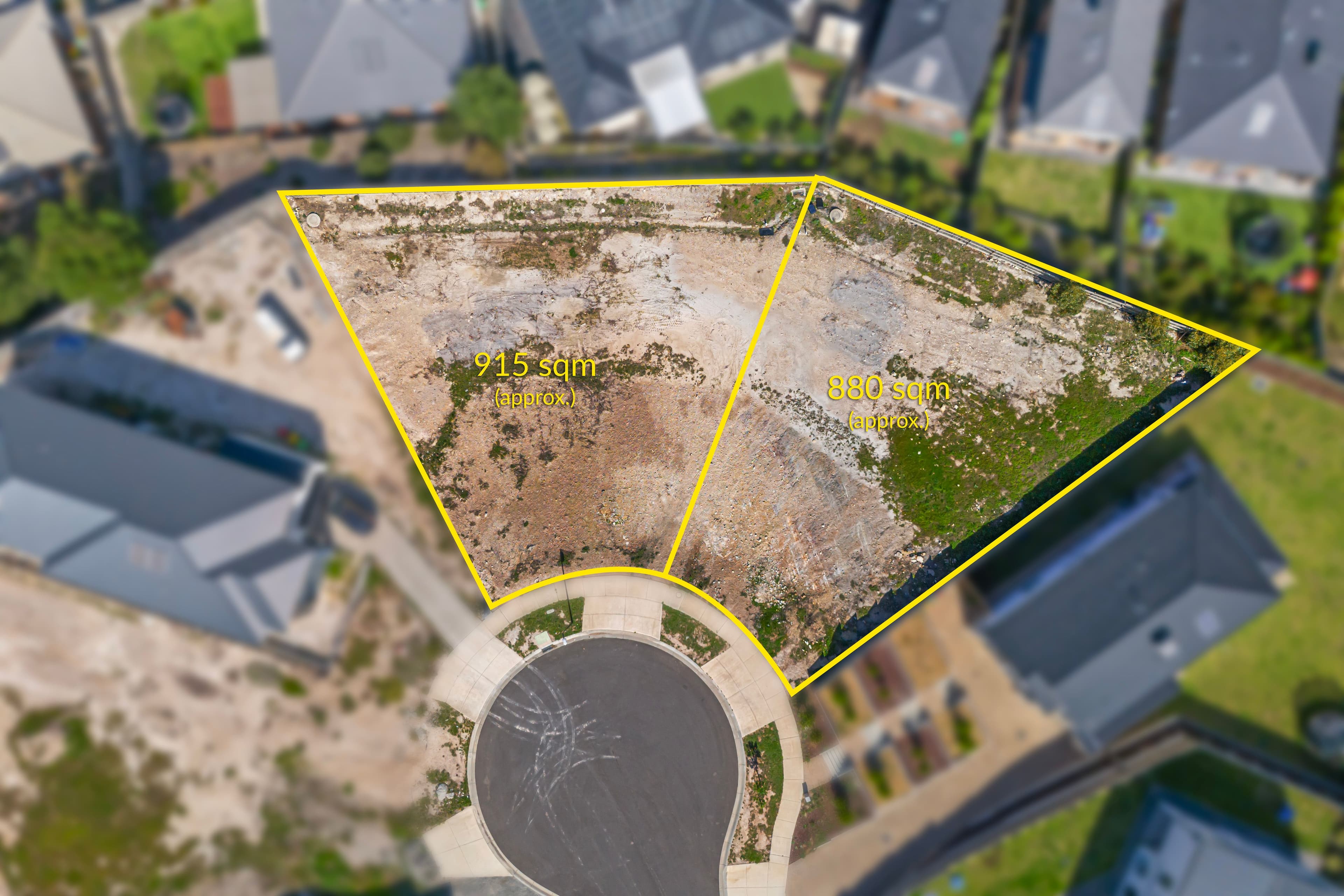 12 & 14 Ridgeview Court, Sunbury VIC 3429, Sunbury - Thumbnail 3