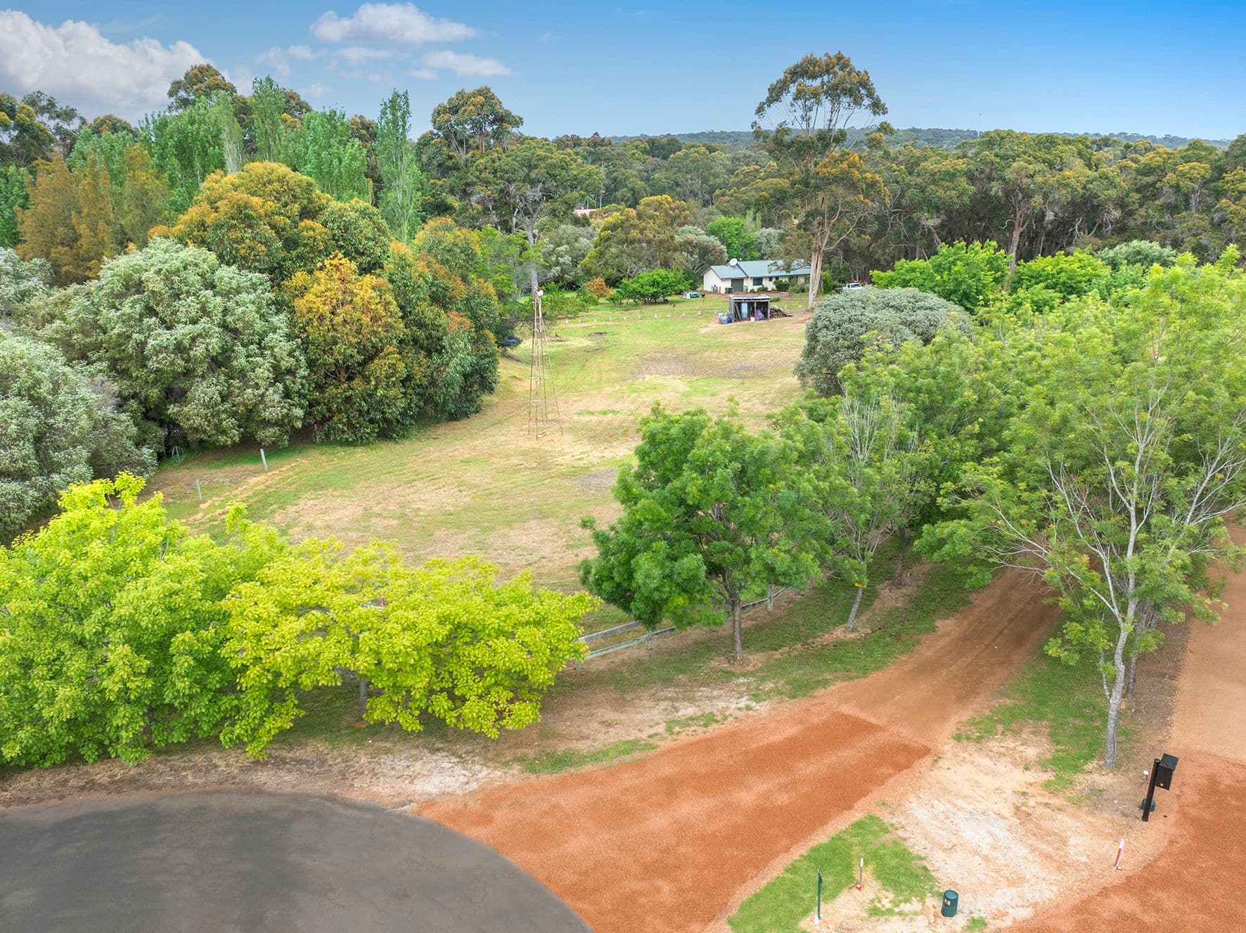PL 241/29 Eucalyptus Court, Margaret River WA 6285, Margaret River - Thumbnail 2