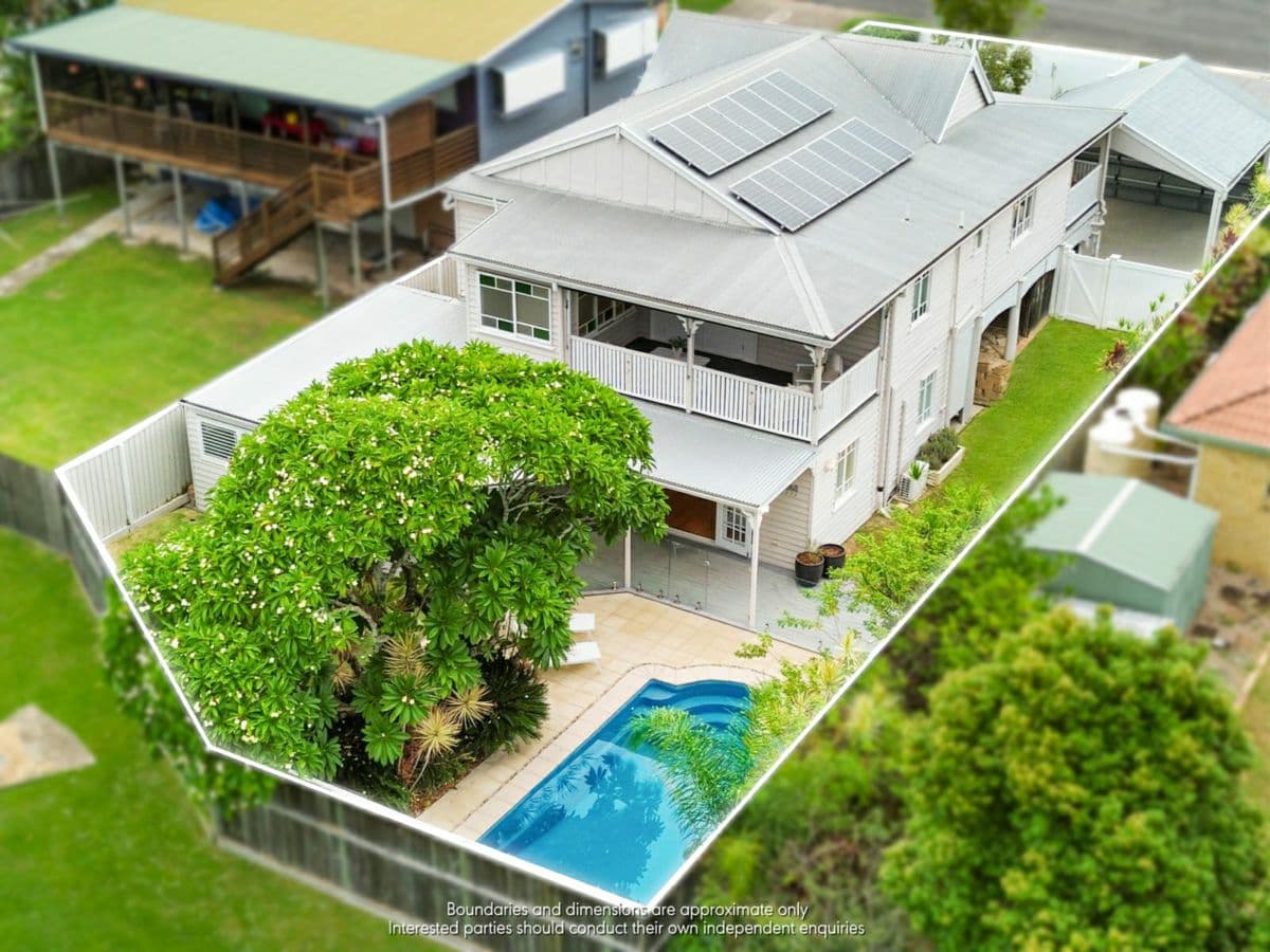 37 Oates Street, KEDRON, Kedron - Thumbnail 4