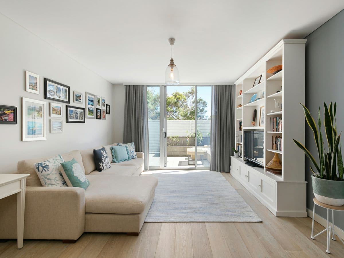 9/331 Miller Street, CAMMERAY, Cammeray - Image 1