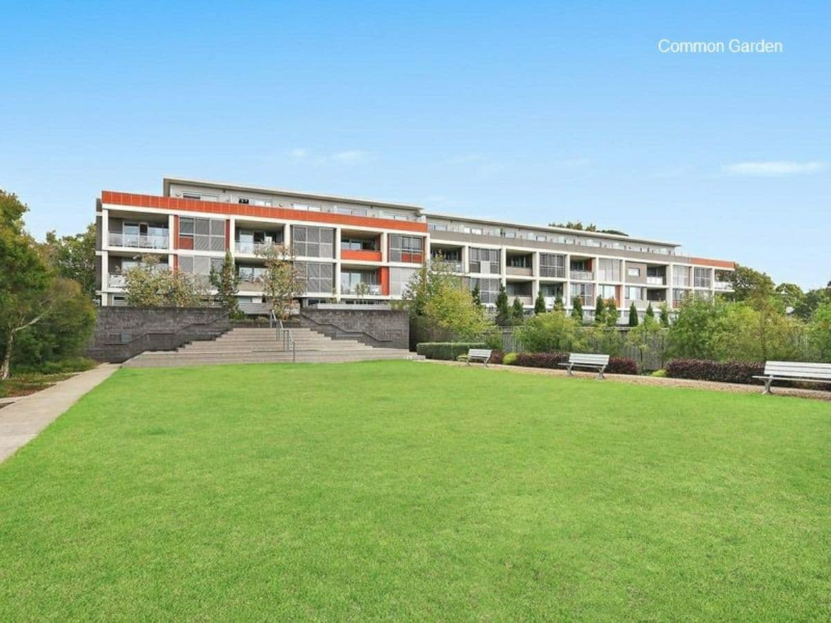 9/331 Miller Street, CAMMERAY, Cammeray - Thumbnail 3