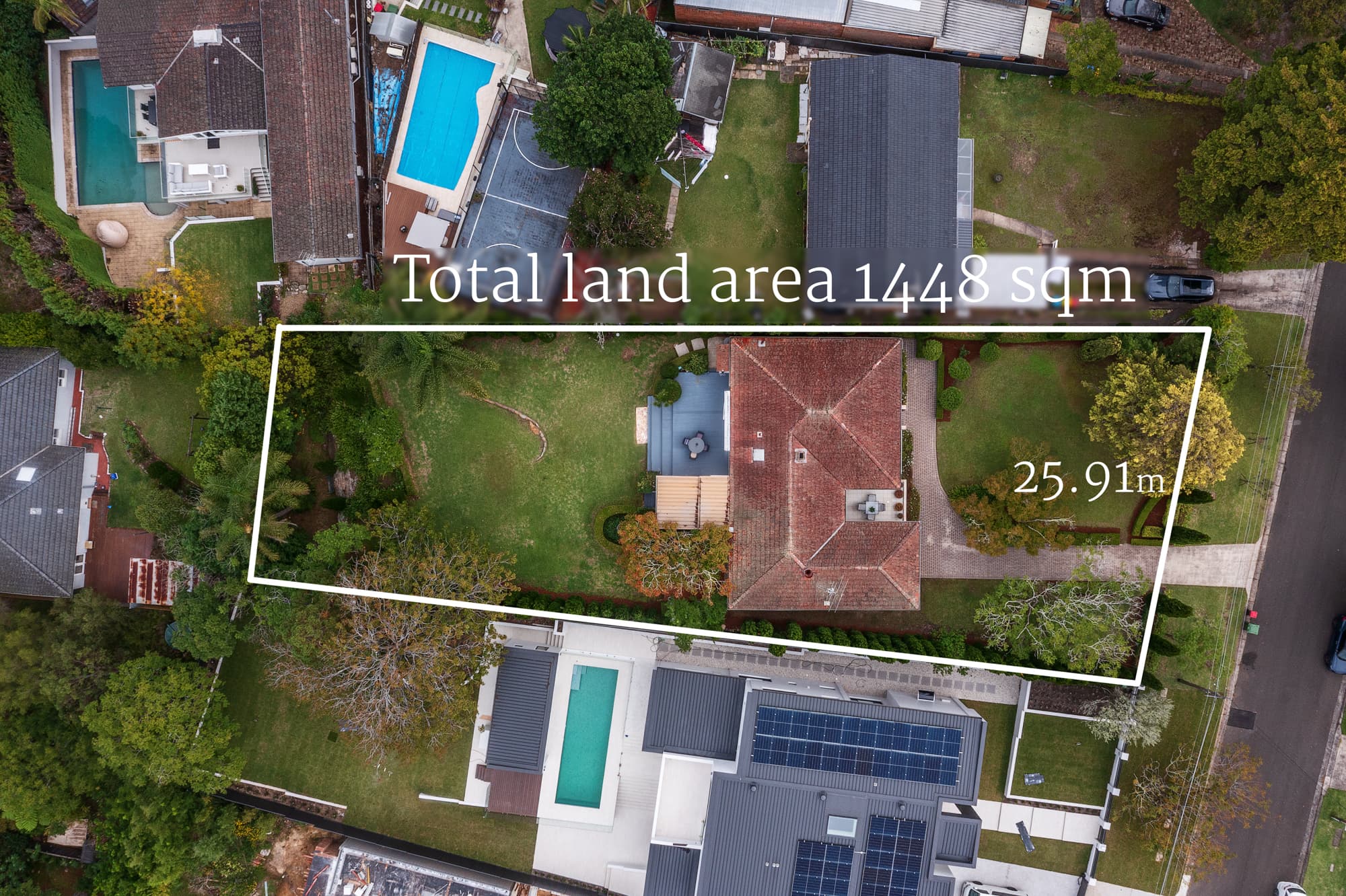 229 Tryon Road, East Lindfield, NSW, 2070, East Lindfield - Thumbnail 2