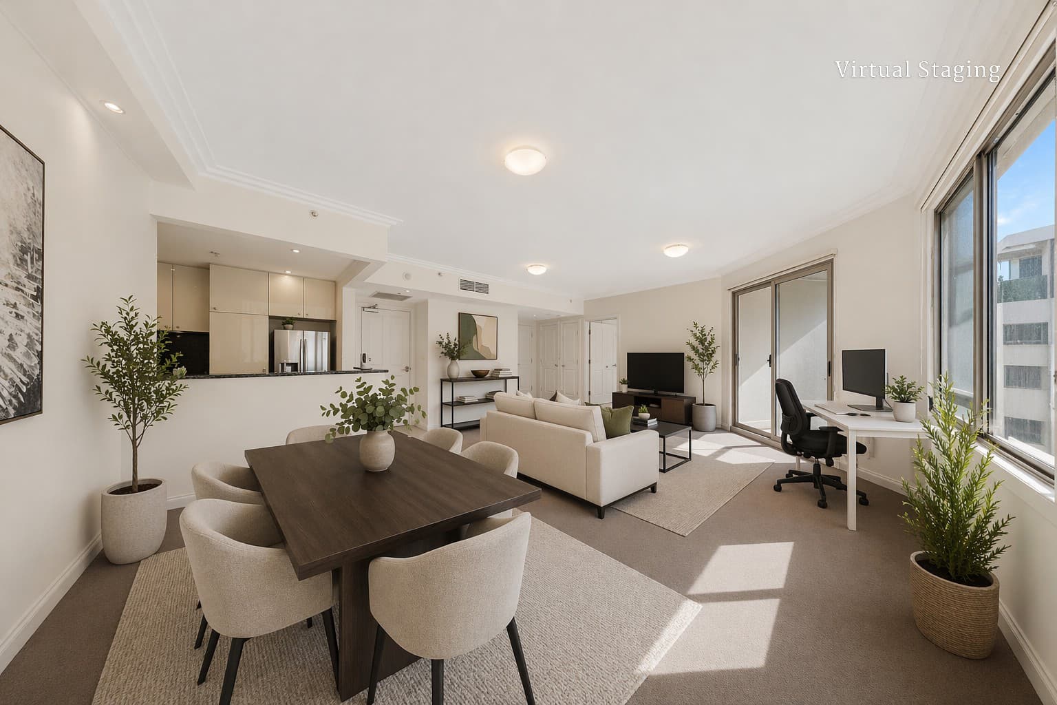 12B/70 Alfred Street, Milsons Point, NSW, 2061, Milsons Point - Image 1