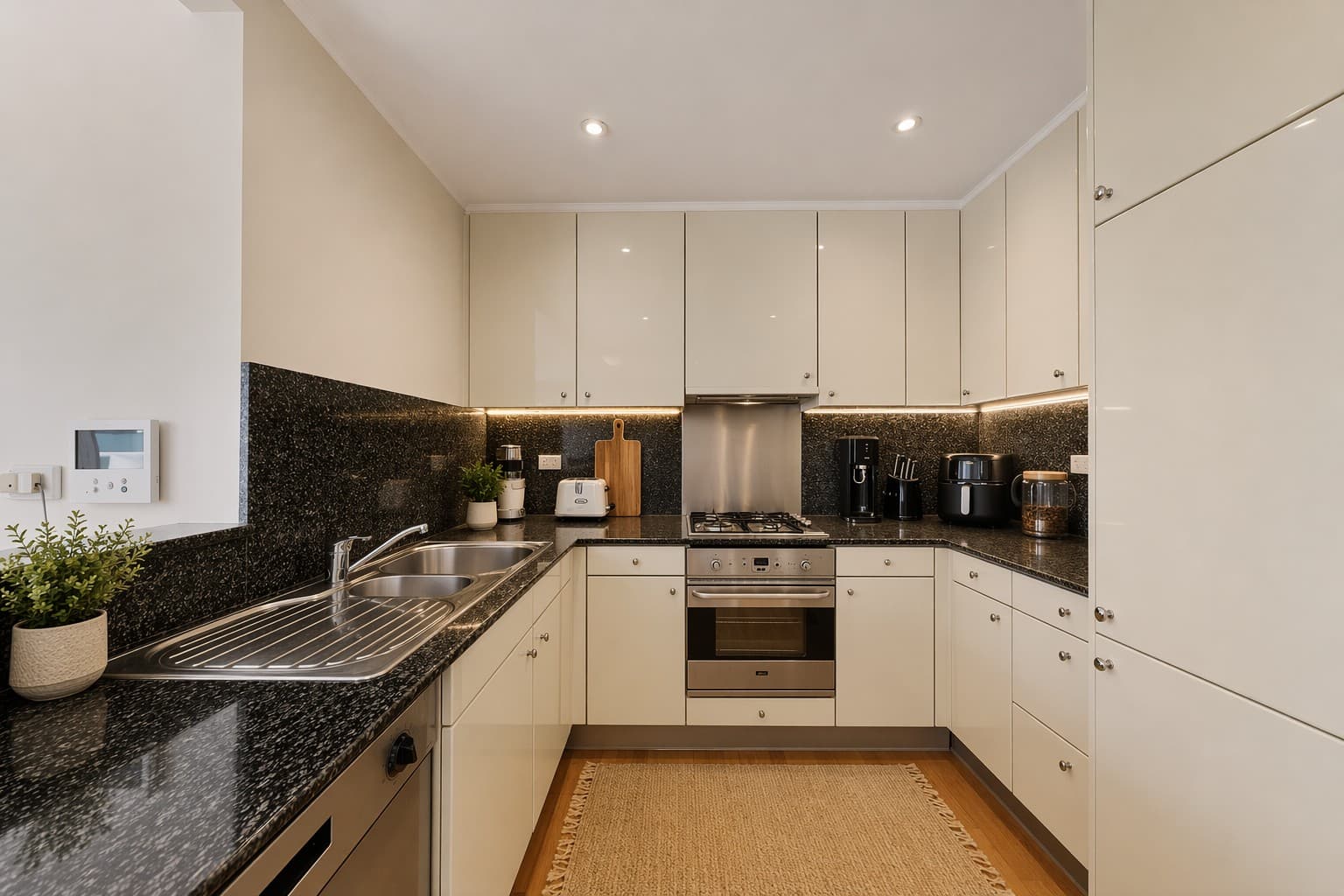 12B/70 Alfred Street, Milsons Point, NSW, 2061, Milsons Point - Thumbnail 2