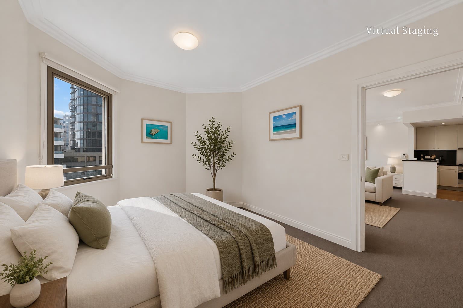 12B/70 Alfred Street, Milsons Point, NSW, 2061, Milsons Point - Thumbnail 4