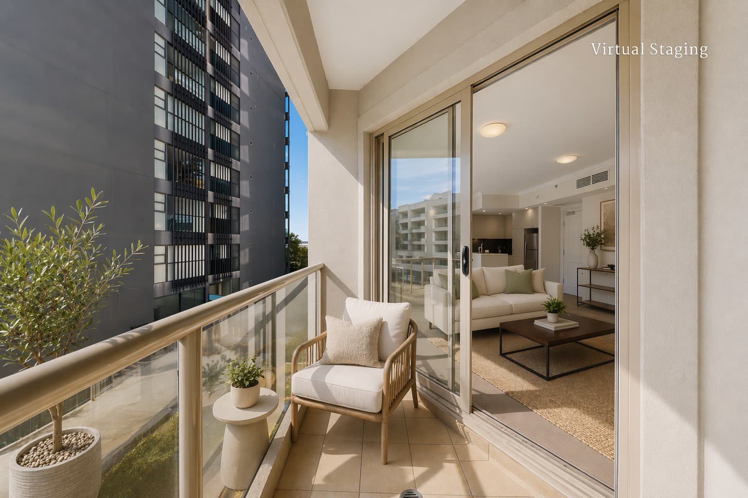 12B/70 Alfred Street, Milsons Point, NSW, 2061, Milsons Point - Thumbnail 5