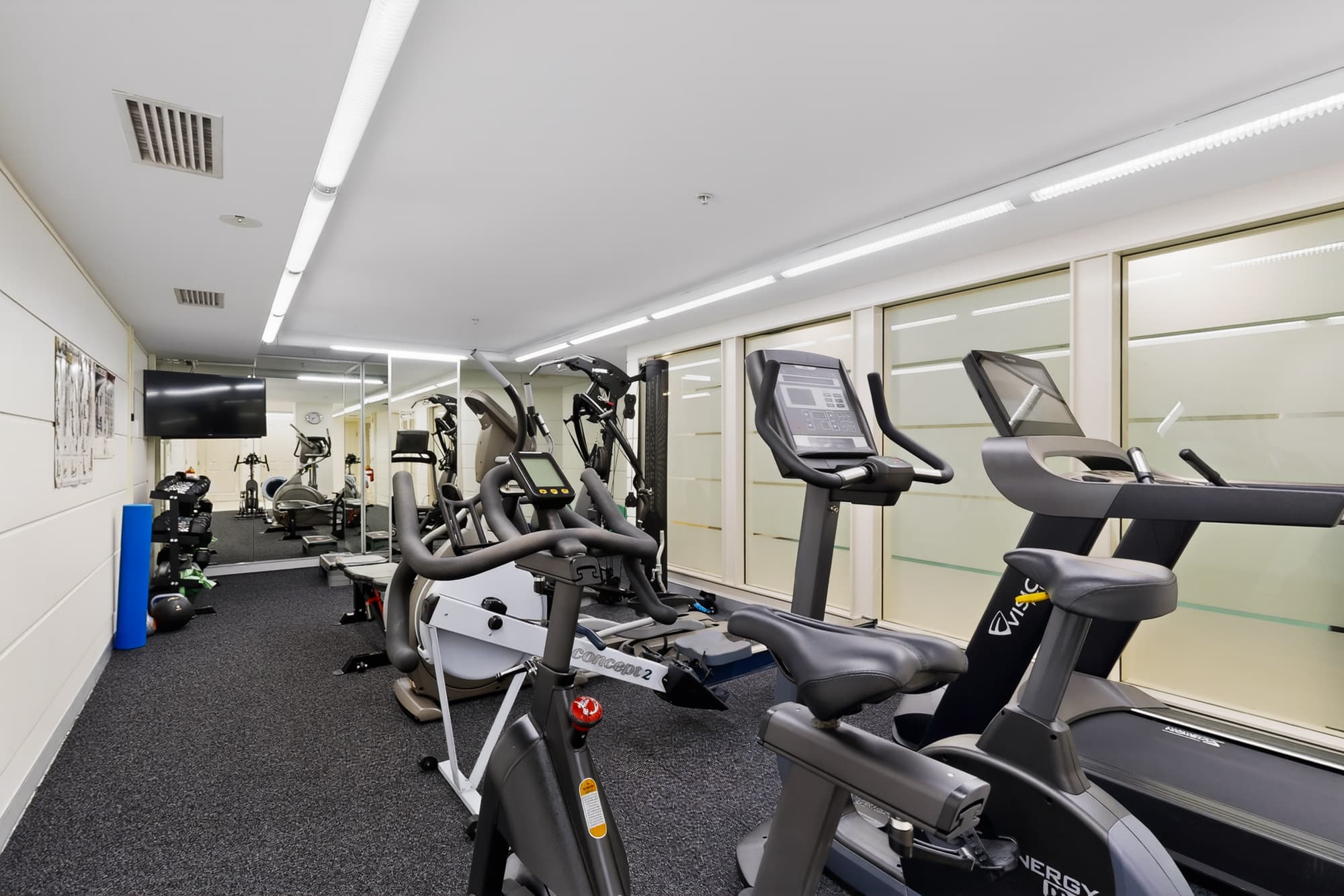 12B/70 Alfred Street, Milsons Point, NSW, 2061, Milsons Point - Thumbnail 7