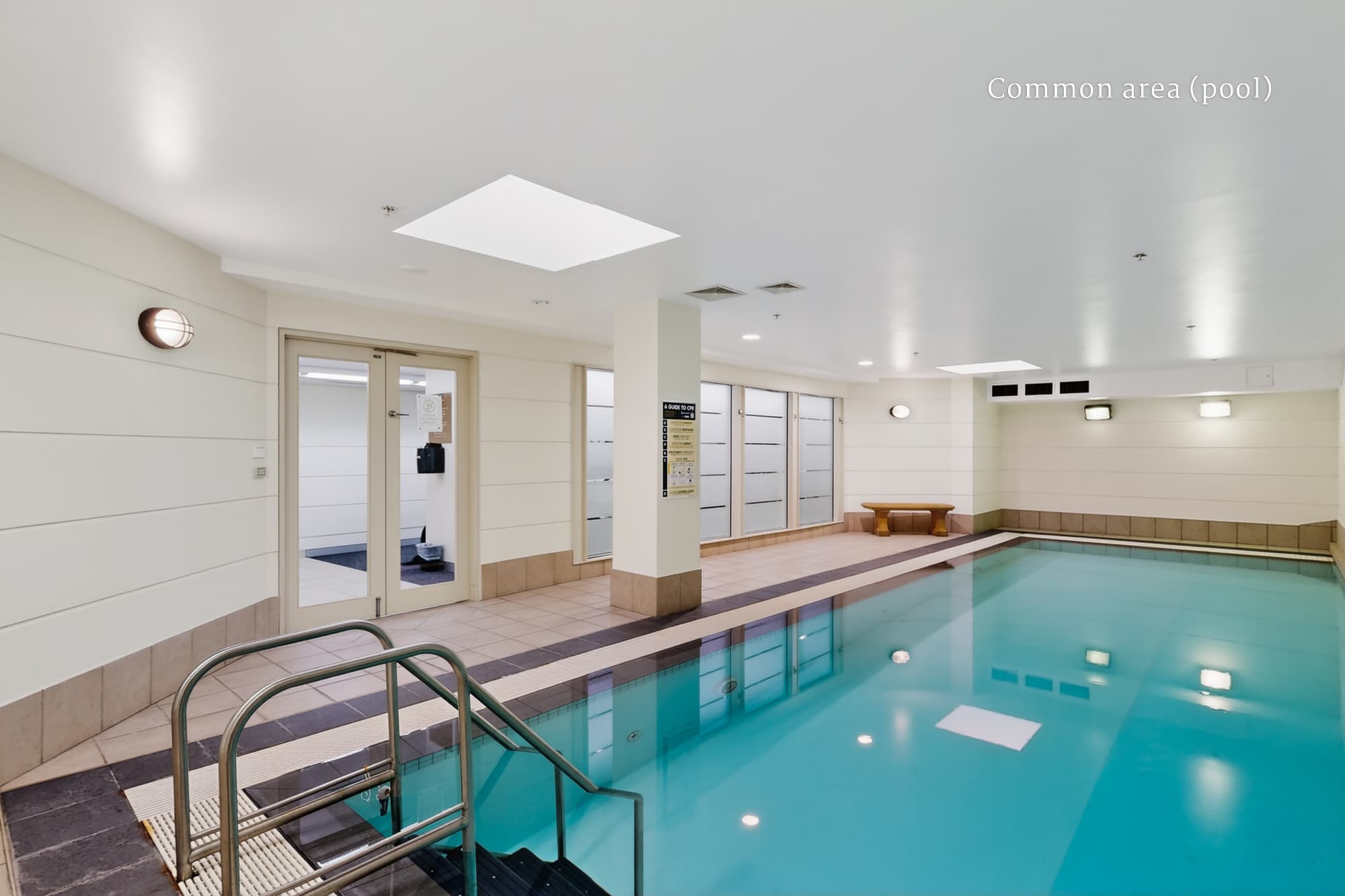 12B/70 Alfred Street, Milsons Point, NSW, 2061, Milsons Point - Thumbnail 8