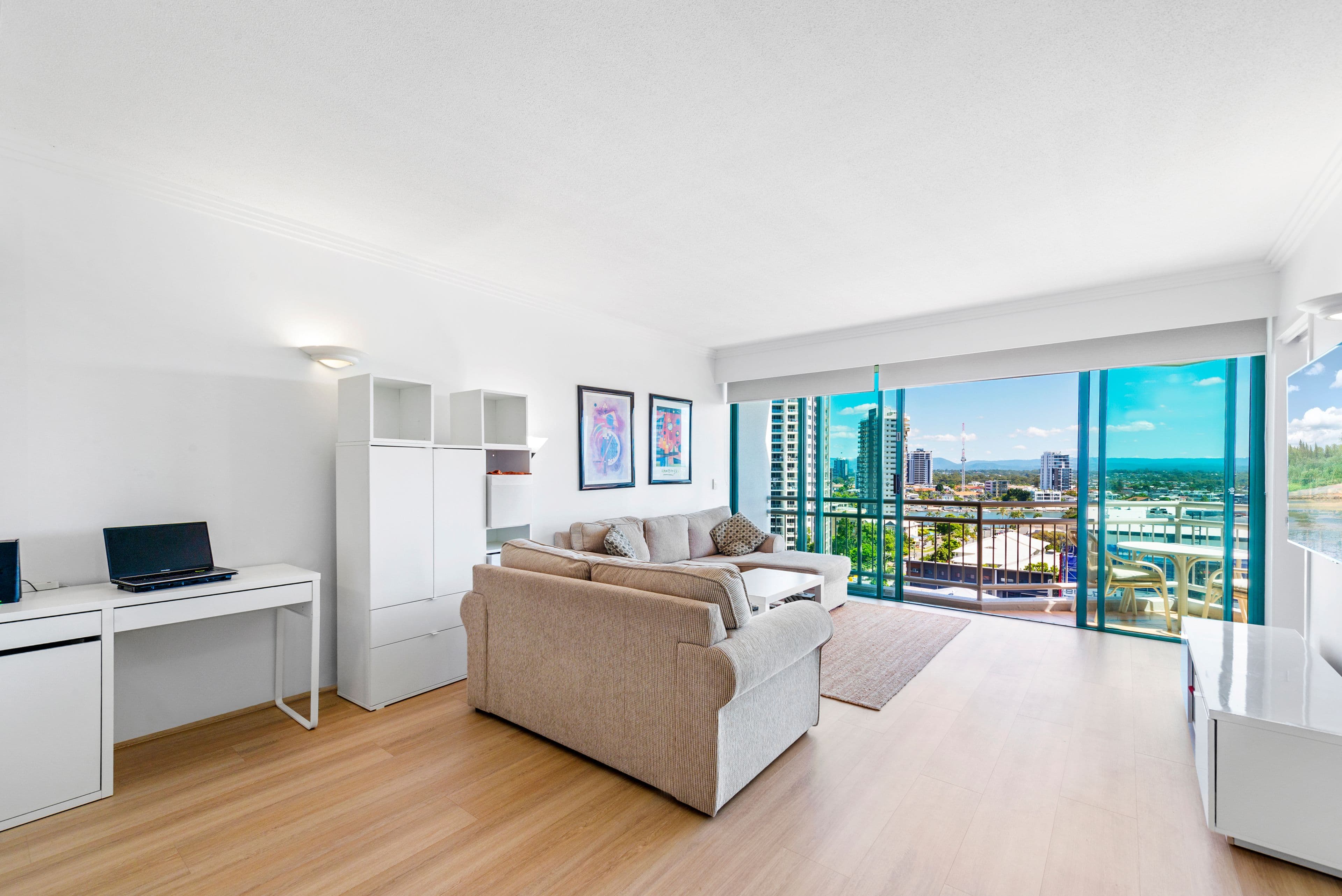904/5-19 Palm Avenue, Surfers Paradise QLD 4217, Surfers Paradise - Thumbnail 2