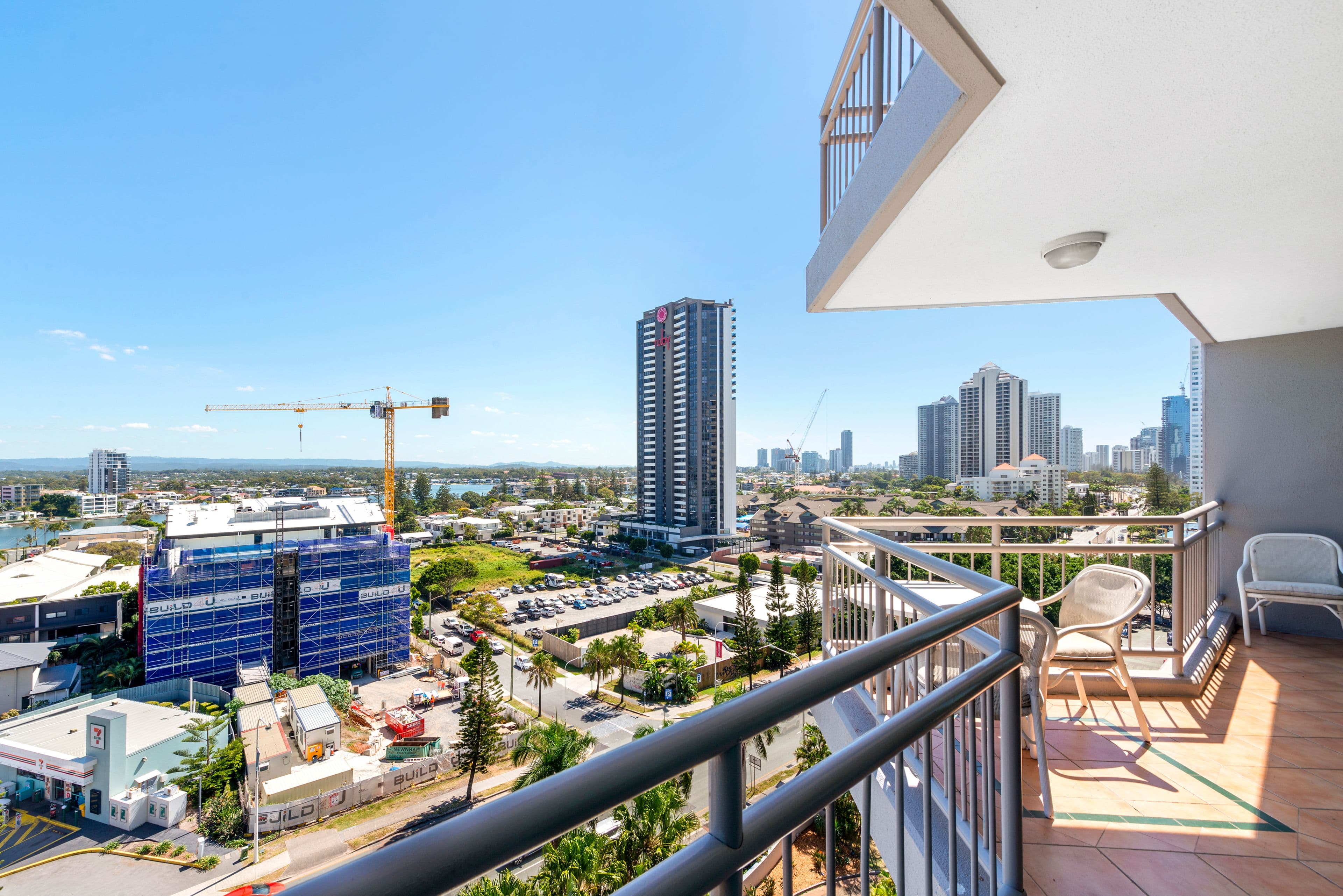 904/5-19 Palm Avenue, Surfers Paradise QLD 4217, Surfers Paradise - Thumbnail 3