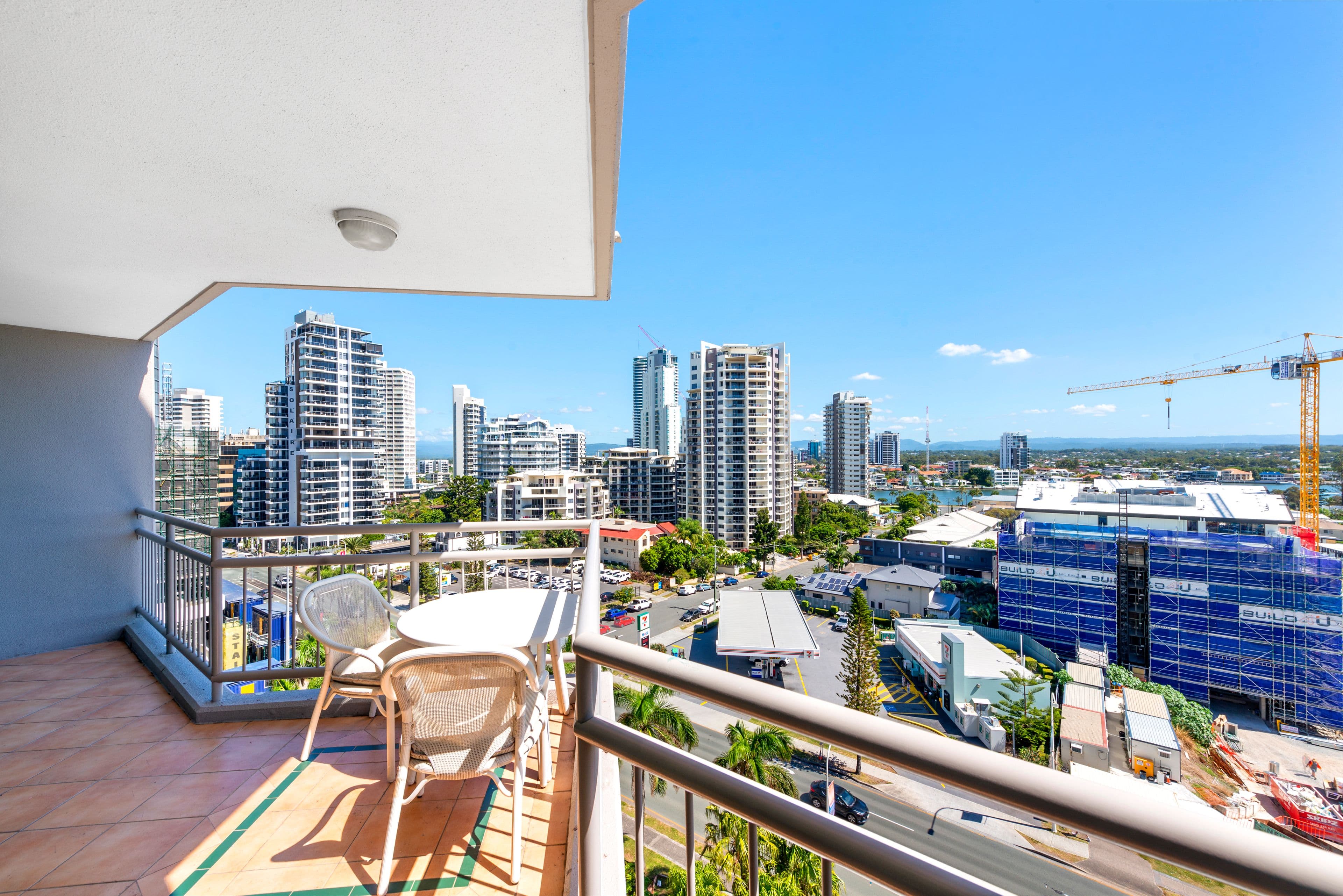 904/5-19 Palm Avenue, Surfers Paradise QLD 4217, Surfers Paradise - Thumbnail 4