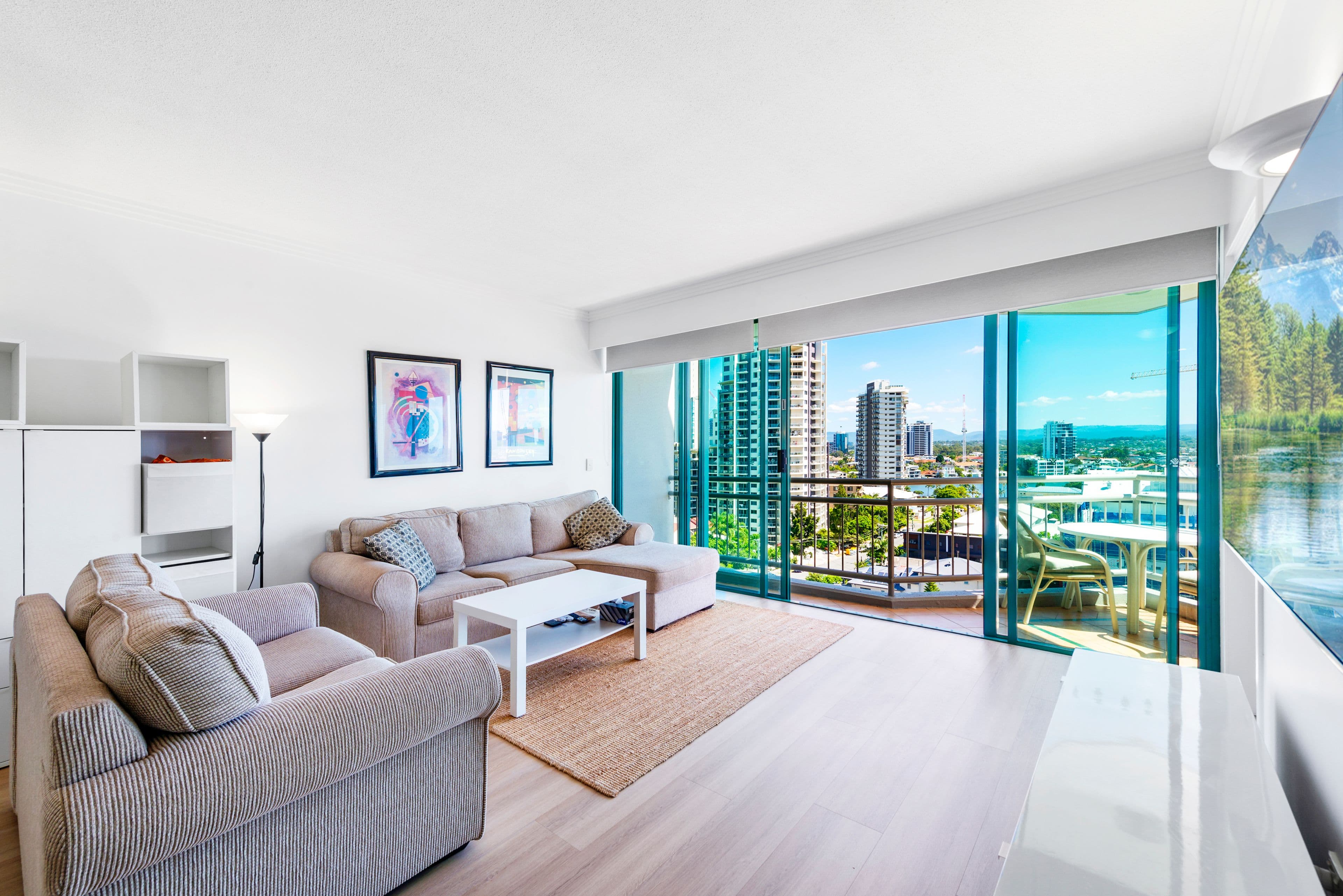 904/5-19 Palm Avenue, Surfers Paradise QLD 4217, Surfers Paradise - Thumbnail 5