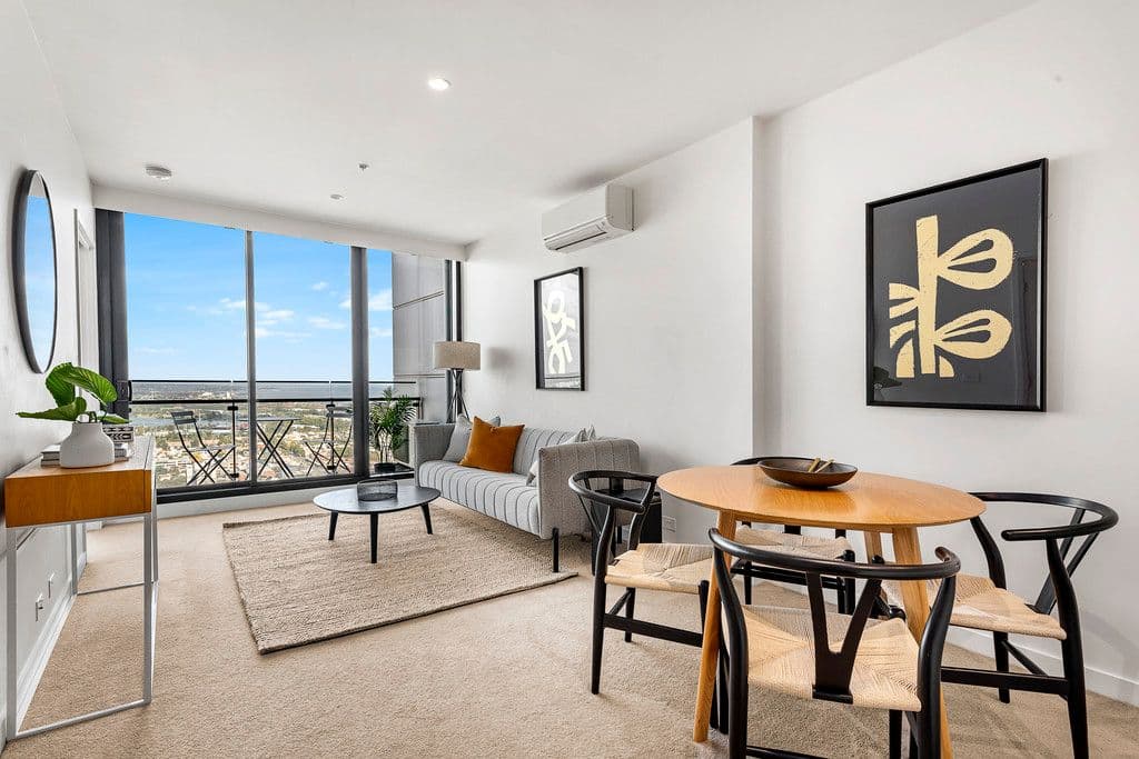 2505/45 Clarke Street, Southbank VIC 3006, Southbank - Thumbnail 2