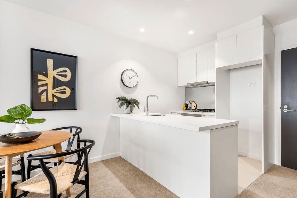 2505/45 Clarke Street, Southbank VIC 3006, Southbank - Thumbnail 3