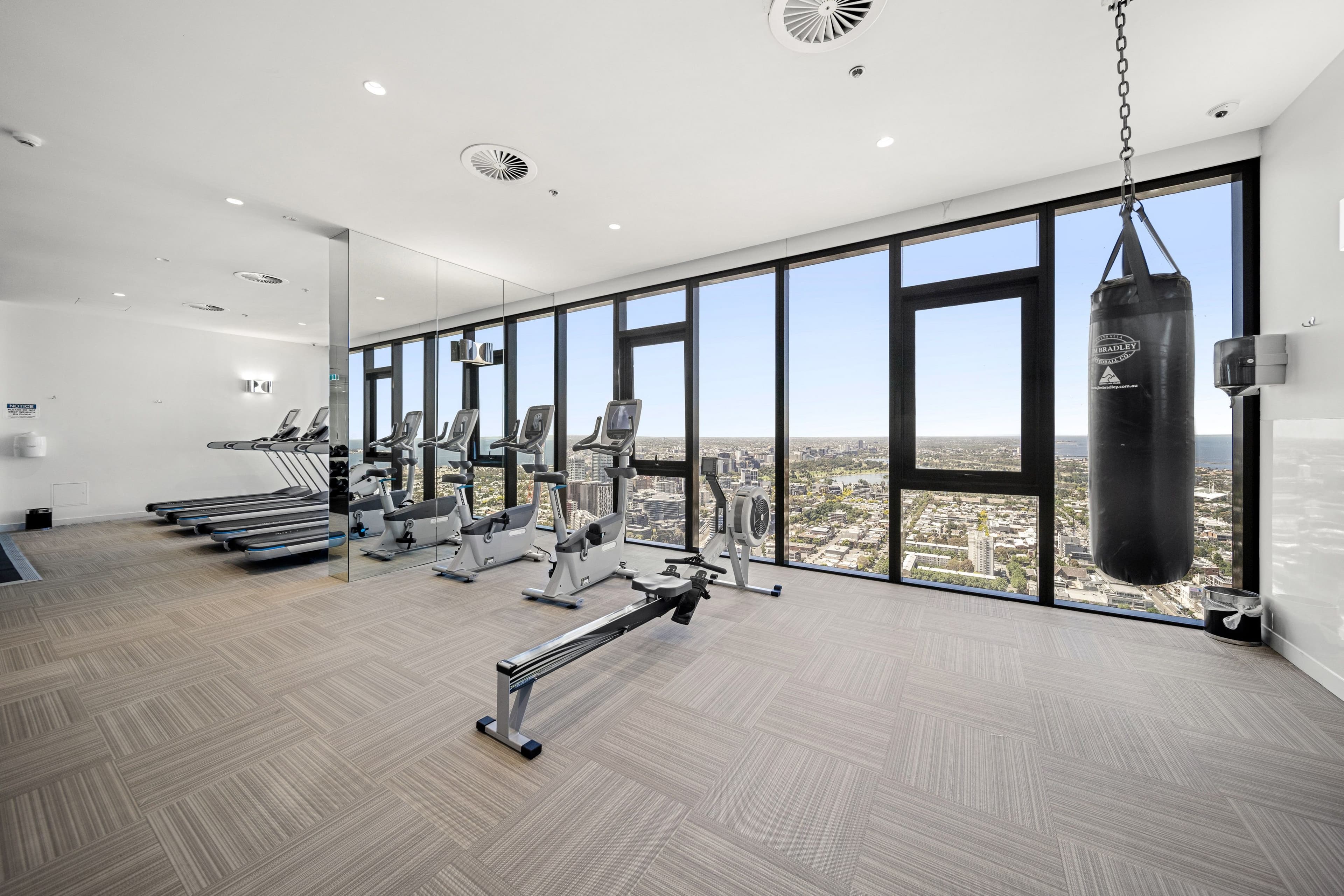 2505/45 Clarke Street, Southbank VIC 3006, Southbank - Thumbnail 8