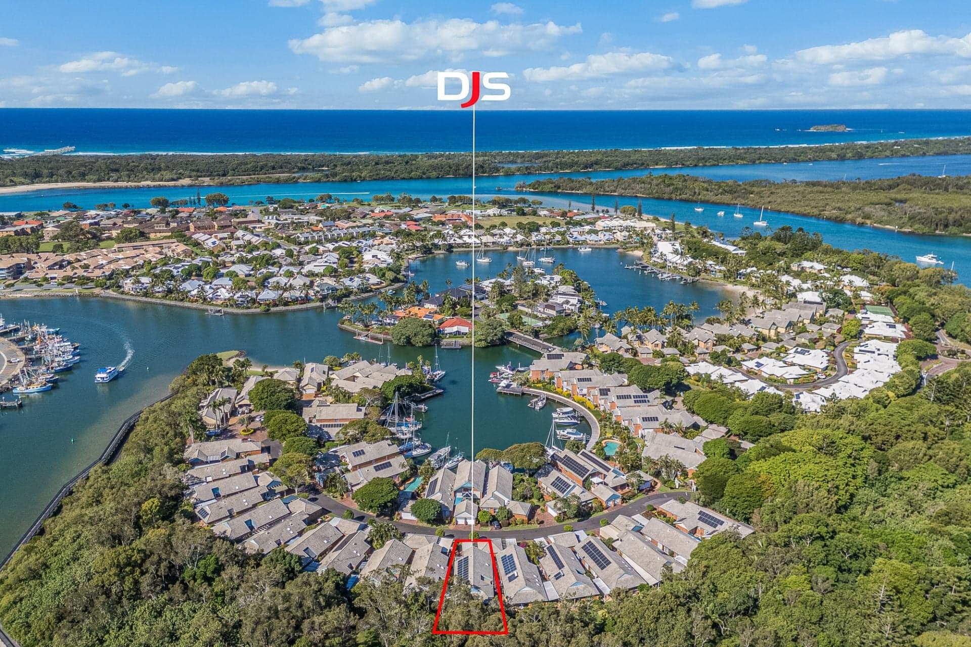 236/1 Mariners Drive West Tweed Heads NSW, West Tweed Heads - Thumbnail 2