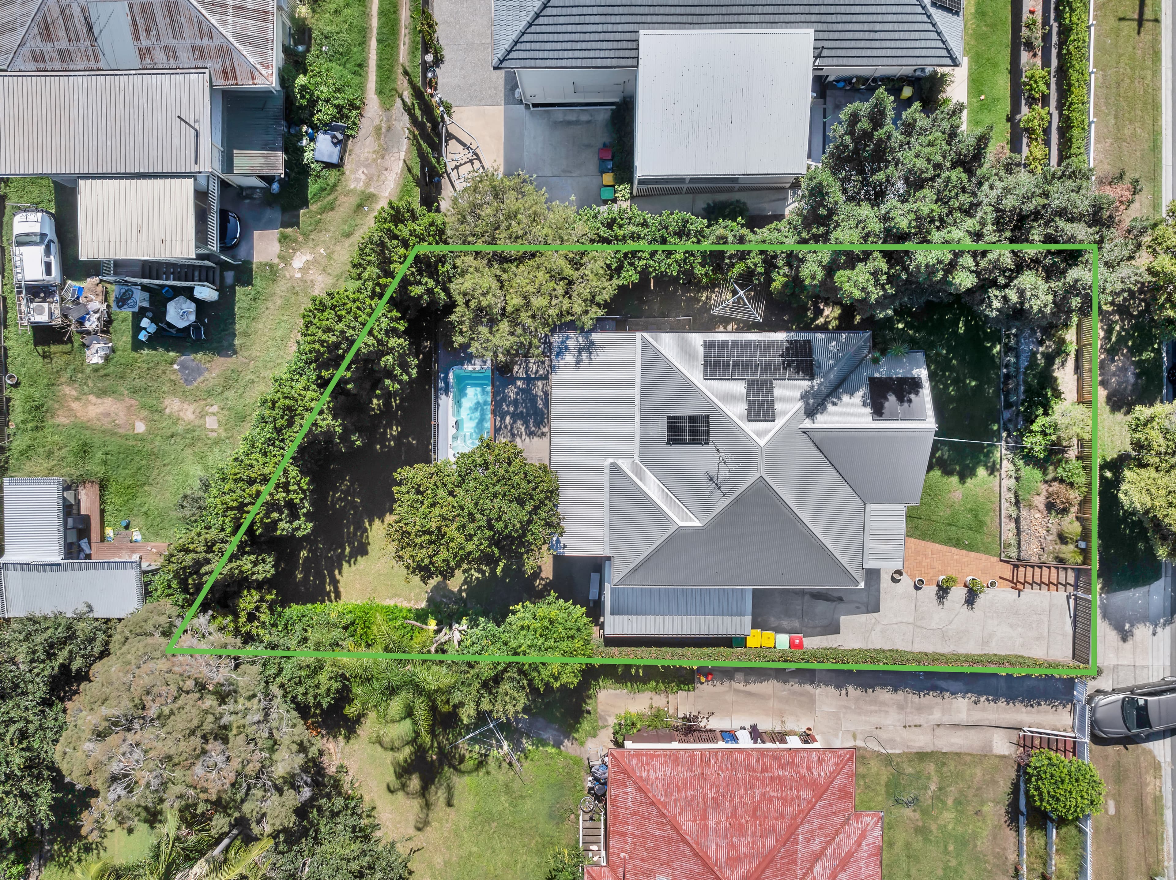 28 Floral Street, Mount Gravatt East, Mount Gravatt East - Thumbnail 3