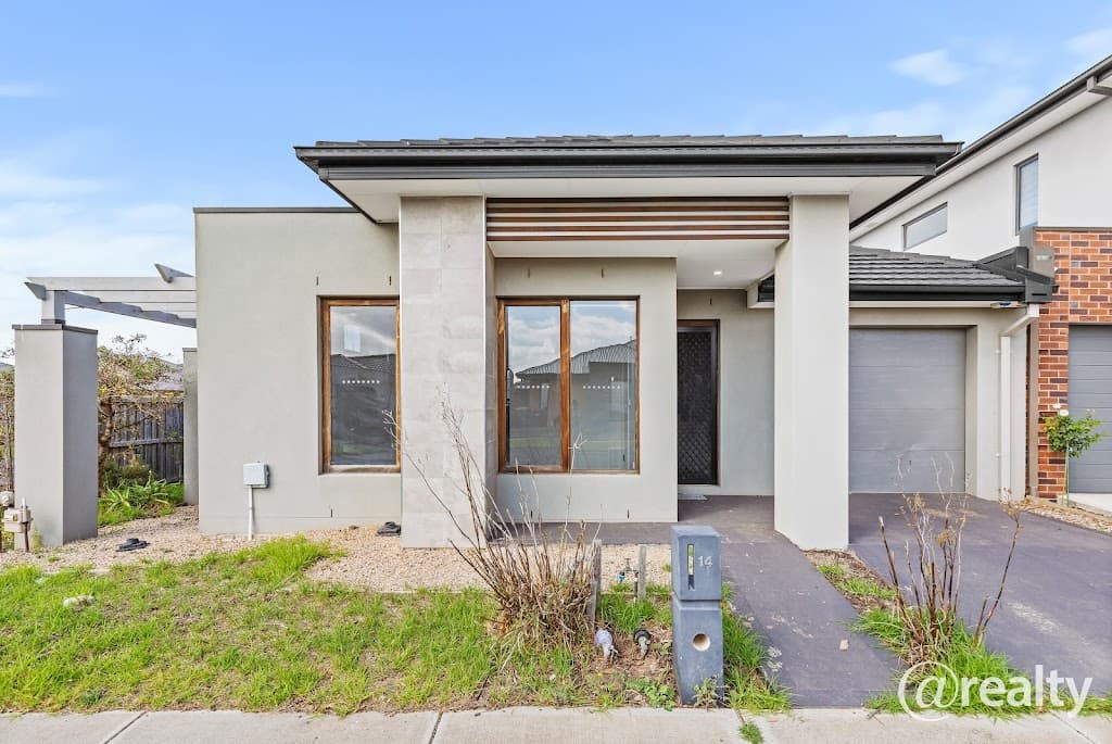 14 Bassett Ave, Wyndham Vale, VIC, 3024, Wyndham Vale - Image 1