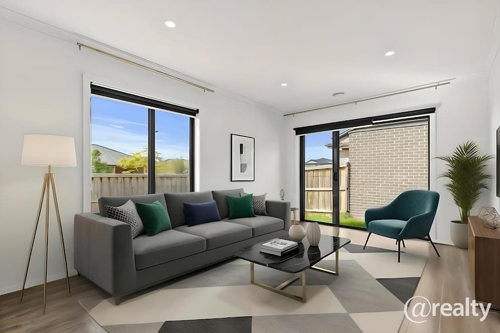 14 Bassett Ave, Wyndham Vale, VIC, 3024, Wyndham Vale - Thumbnail 3
