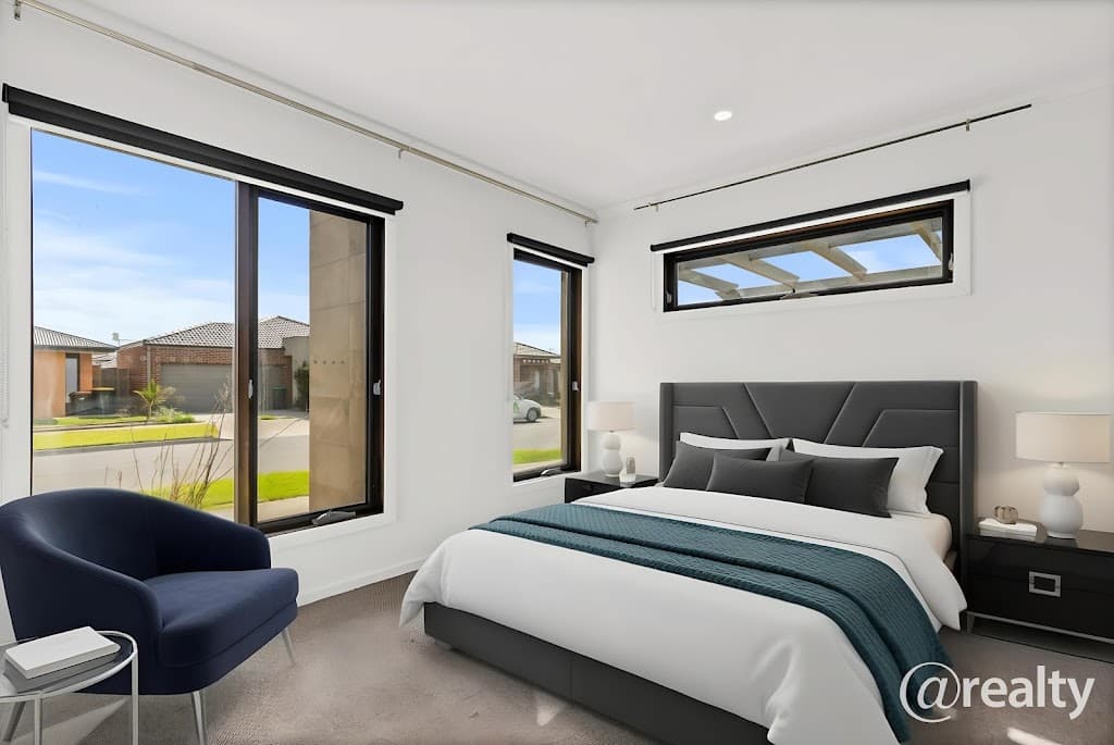 14 Bassett Ave, Wyndham Vale, VIC, 3024, Wyndham Vale - Thumbnail 4