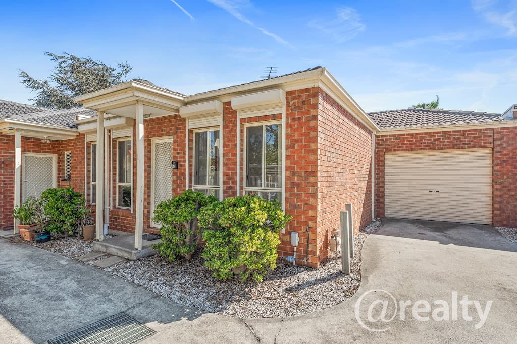 3/37 Victoria Road, Sydenham, VIC, 3037, Sydenham - Image 1