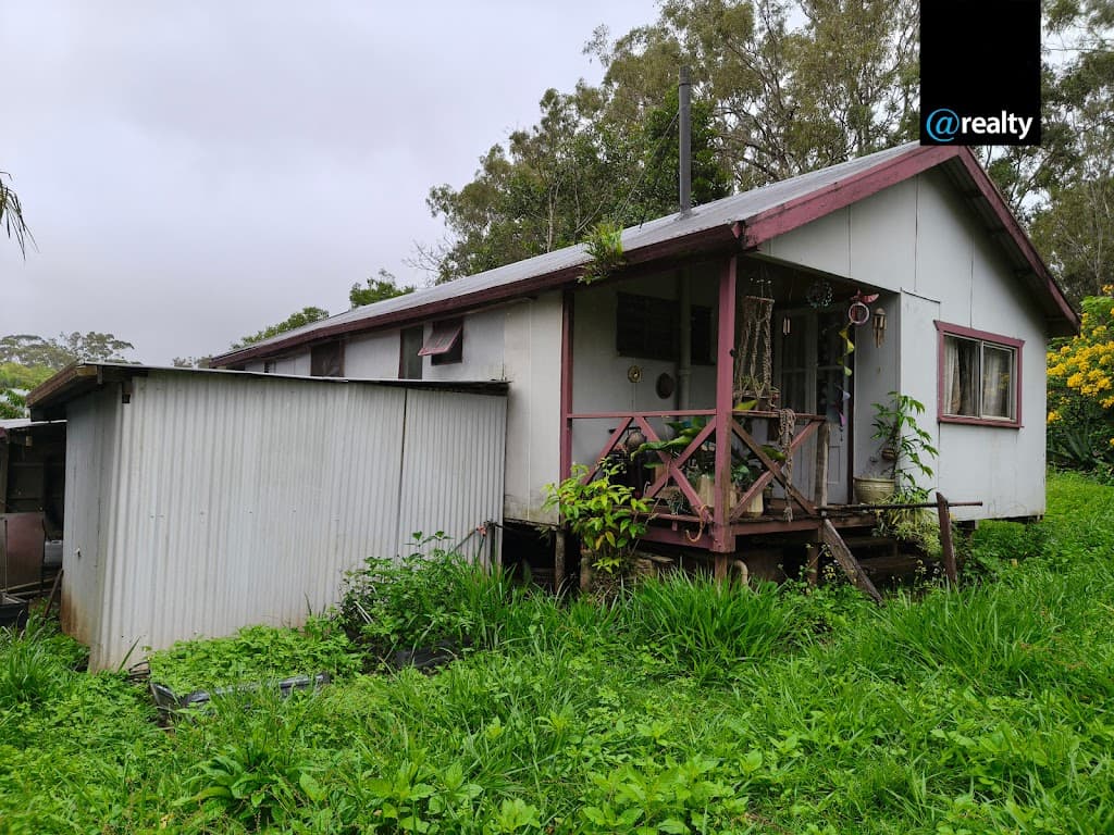 46 Tully Falls Road, Ravenshoe, QLD, 4888, Ravenshoe - Image 1
