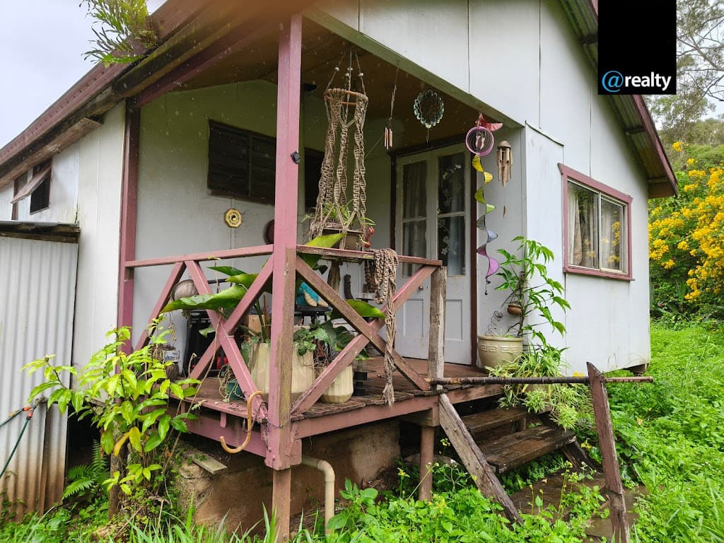 46 Tully Falls Road, Ravenshoe, QLD, 4888, Ravenshoe - Thumbnail 2