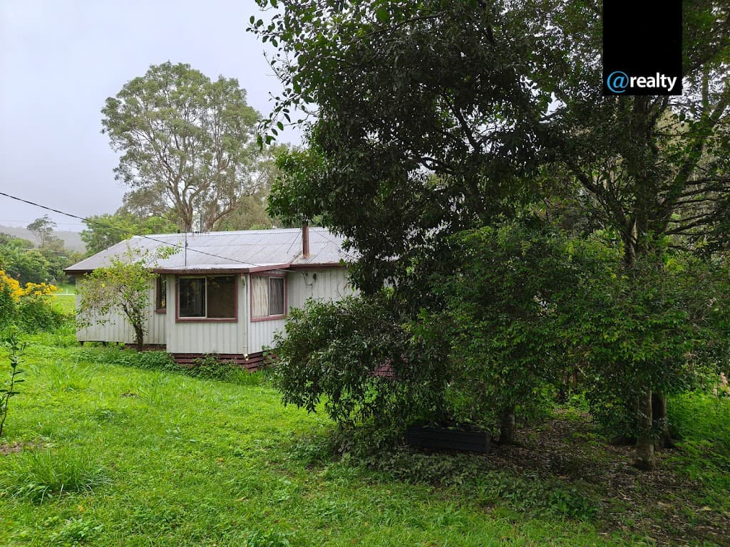 46 Tully Falls Road, Ravenshoe, QLD, 4888, Ravenshoe - Thumbnail 3