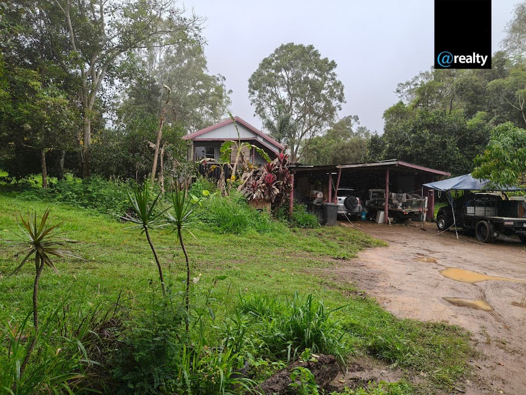 46 Tully Falls Road, Ravenshoe, QLD, 4888, Ravenshoe - Thumbnail 6