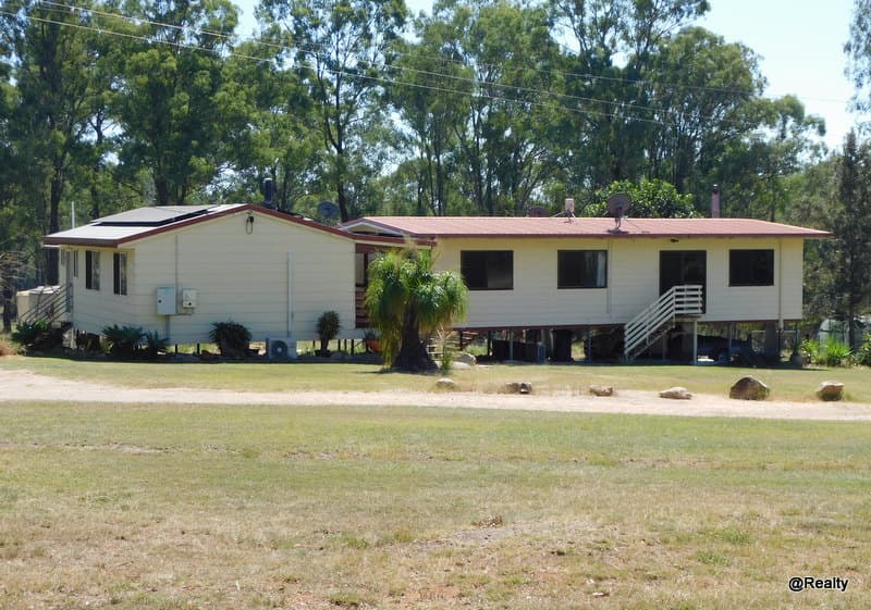 198 Burkes Road, Booie, QLD, 4610, Booie - Thumbnail 3