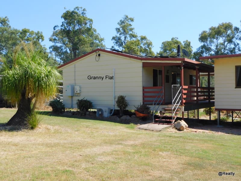 198 Burkes Road, Booie, QLD, 4610, Booie - Thumbnail 4