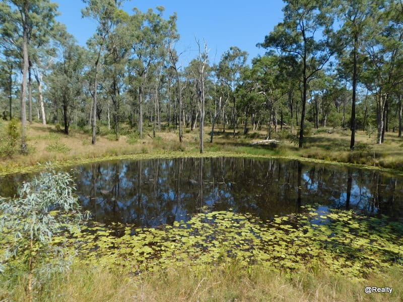 198 Burkes Road, Booie, QLD, 4610, Booie - Thumbnail 5