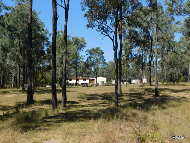 198 Burkes Road, Booie, QLD, 4610, Booie - Thumbnail 6