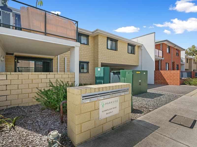 24/10 Whitlock Road, Queens Park, Queens Park - Image 1