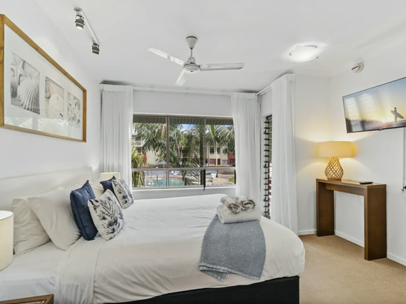 222/49-63 Williams Esplanade, Palm Cove, Palm Cove - Image 1