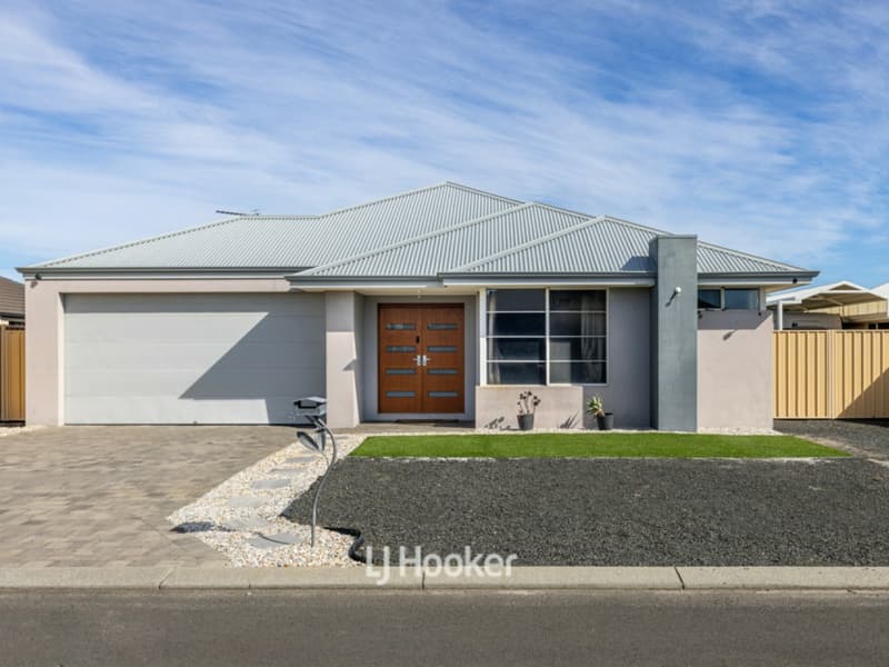 9 Camden Street, Australind, Australind - Image 1