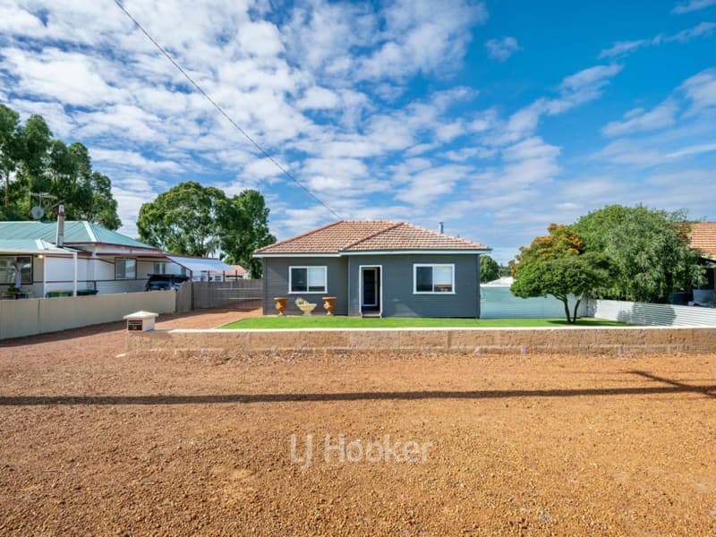 34 Porter Street, Collie, Collie - Image 1