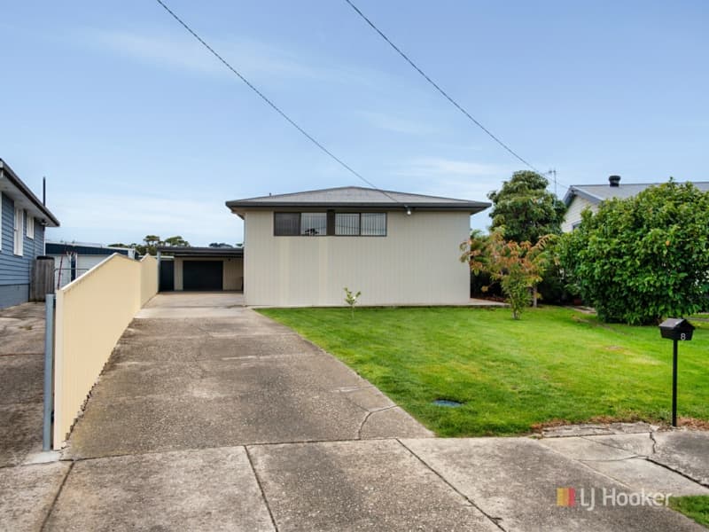 8 Ward Street, Wynyard, Wynyard - Image 1