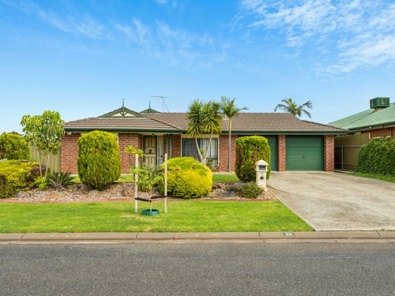 22 Brion Drive, Paralowie, Paralowie - Image 1