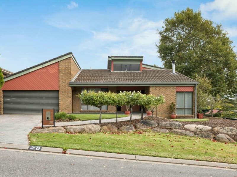 20 Pecos Court, Wynn Vale, Wynn Vale - Image 1