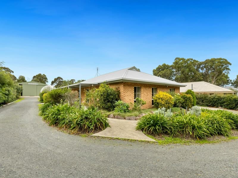 14 Bumberrah Road, Johnsonville, Johnsonville - Image 1