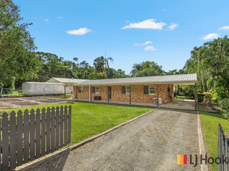 45 Mathiesen Road, Booral, Booral - Image 1