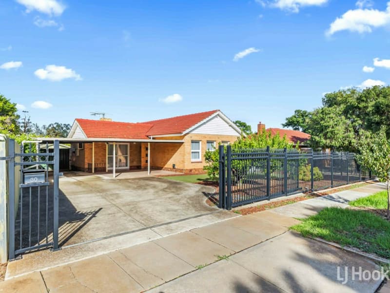 30 Butler Street, Elizabeth Park, Elizabeth Park - Image 1