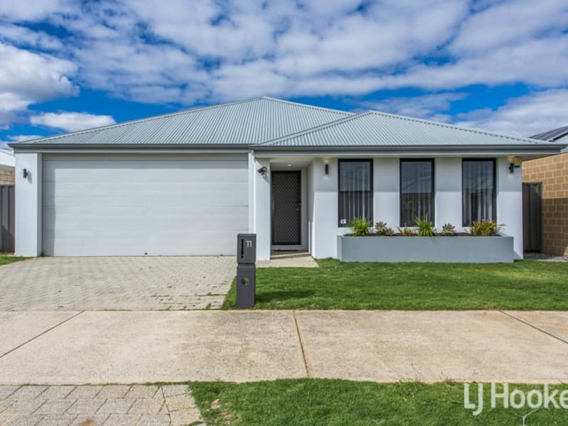 11 Lockhart Street, Coodanup, Coodanup - Image 1