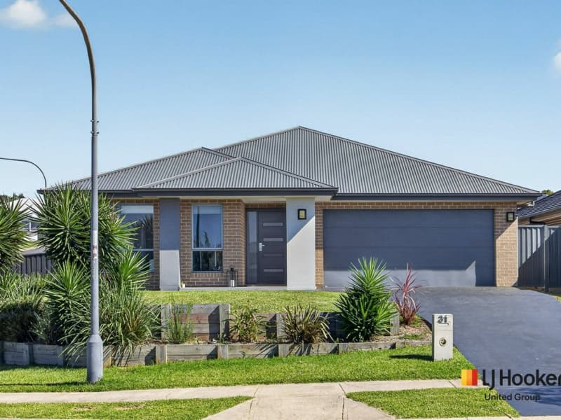 31 Kalangara Road, Silverdale, Silverdale - Image 1